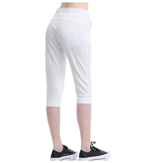 Bodytalk Γυναικείο παντελόνι φόρμας Capri 3/4